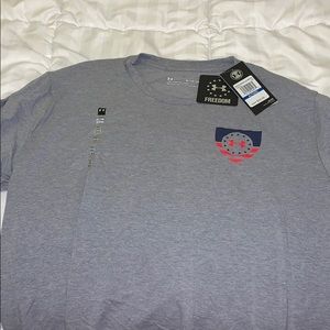 Under Armour Freedom Shirt